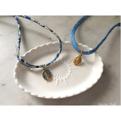 Petite Médaille Miraculeuse