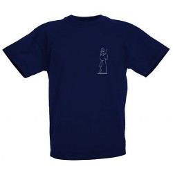 T-Shirt Saint-Christophe