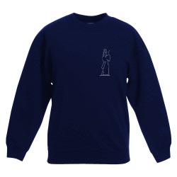 Sweat-Shirt Saint-Christophe