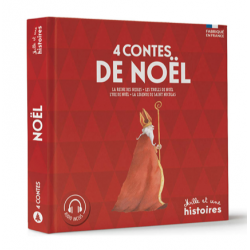 4 Contes de Noël