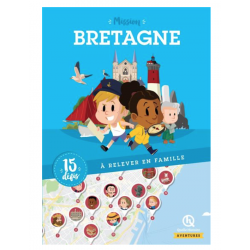 Mission Bretagne Sud