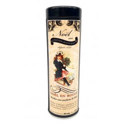 Rooibos "Noël en rouge" -...