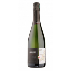 Champagne Adrien Bergère...