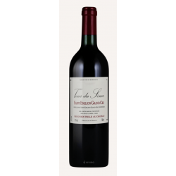Saint-Emilion Grand Cru -...