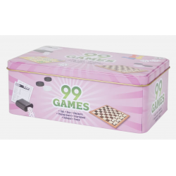 99 Jeux en 1