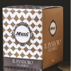 Il Pandoro Classico...
