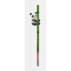 Crayon gomme Panda - LEGAMI