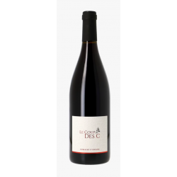 Vin de France "Le Coup des...