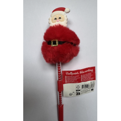 Stylo à bille Noël