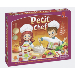 Petit Chef - SentoSphère