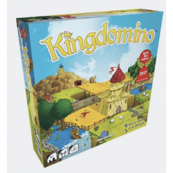 Kingdomino