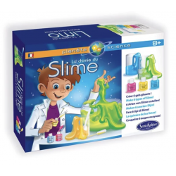 La chimie du lime -...