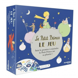 Le Petit Prince