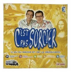 C'est pas sorcier