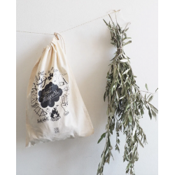 Baluchon Scout Toujours