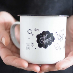 Quart Scout Toujours