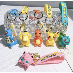 Porte-Clé POKÉMON