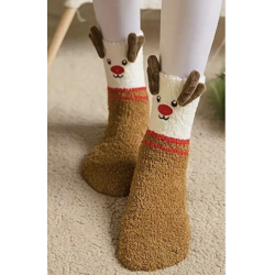 Paire de chaussettes...