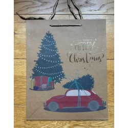Sac cadeau