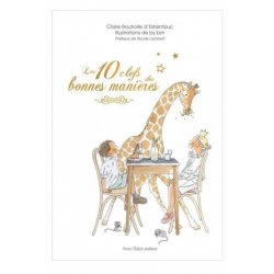 Livre "Les 10 clefs des...