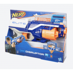 Nerf Elite N-Strike Disruptor
