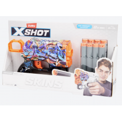 Pistolet à fléchettes Zuru...