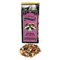 Infusion de l'Avent