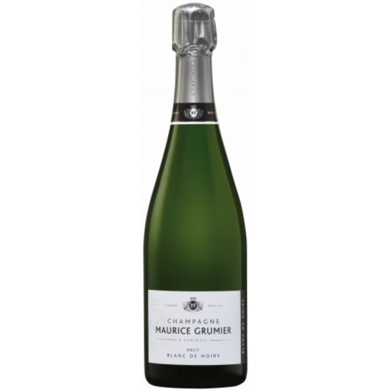 Champagne Maurice Grumier