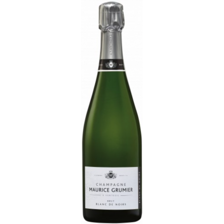 Champagne Maurice Grumier