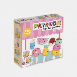 Coffret Patagom gourmandises