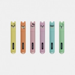 Set 6 surligneurs pastel...